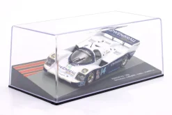 Porsche 962 #14 Sieger 24h Daytona 1986 Holbert, Bell, Unser jr. 1:43 Altaya
