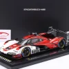 Porsche 963 #7 Sieger 24h Daytona 2025 Porsche Penske Motorsport 1:18 Spark