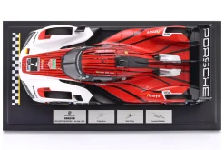 Porsche 963 #7 Sieger 24h Daytona 2025 Porsche Penske Motorsport 1:18 Spark