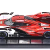 Porsche 963 #7 Sieger 24h Daytona 2024 Porsche Penske Motorsport 1:18 Spark
