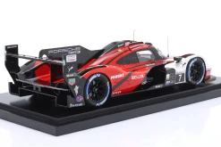 Porsche 963 #7 Sieger 24h Daytona 2024 Porsche Penske Motorsport 1:18 Spark