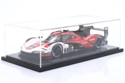 Porsche 963 #7 Sieger 24h Daytona 2024 Porsche Penske Motorsport 1:18 Spark
