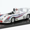 Porsche 936/77 #4 Sieger 24h LeMans 1977 Ickx, Barth, Haywood 1:43 Ixo