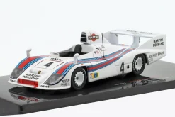 Porsche 936/77 #4 Sieger 24h LeMans 1977 Ickx, Barth, Haywood 1:43 Ixo