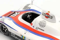 Porsche 936 #20 Sieger 24h LeMans 1976 Ickx, van Lennep 1:18 WERK83