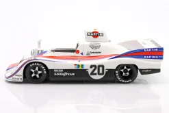Porsche 936 #20 Sieger 24h LeMans 1976 Ickx, van Lennep 1:18 WERK83