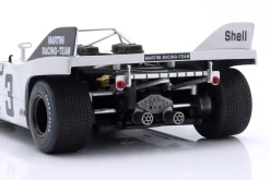 Porsche 908/03 #3 Sieger 1000km Nürburgring 1971 Elford, Larrousse 1:18 WERK83