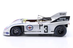 Porsche 908/03 #3 Sieger 1000km Nürburgring 1971 Elford, Larrousse 1:18 WERK83