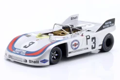 Porsche 908/03 #3 Sieger 1000km Nürburgring 1971 Elford, Larrousse 1:18 WERK83