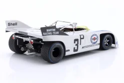Porsche 908/03 #3 Sieger 1000km Nürburgring 1971 Elford, Larrousse 1:18 WERK83