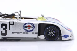 Porsche 908/03 #3 Sieger 1000km Nürburgring 1971 Elford, Larrousse 1:18 WERK83