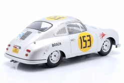 Porsche 356 SL #153 Carrera Panamericana 1953 Contreras, Alfonso 1:18 WERK83