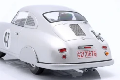 Porsche 356 SL #47 24h LeMans 1951 Sauerwein, Brunet 1:18 WERK83