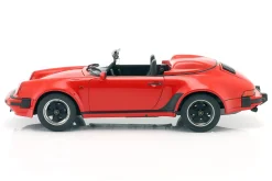 Porsche 911 Speedster Baujahr 1989 rot 1:12 Schuco