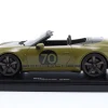 Porsche 911 (992.2) Spirit 70 Baujahr 2025 olive neo 1:18 Spark
