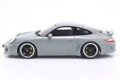 Porsche 911 (997) Sport Classic Baujahr 2009 sportgrau 1:18 GT-Spirit