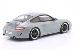 Porsche 911 (997) Sport Classic Baujahr 2009 sportgrau 1:18 GT-Spirit