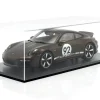 Porsche 911 (992) Sport Classic Coupe Heritage Design Package 2023 macadamiametallic 1:12 Schuco