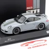 Porsche 911 (997) Sport Classic grau 1:43 Spark
