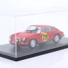 Porsche 911 S #219 3rd Rallye Monte Carlo 1967 Elford, Stone 1:18 Matrix