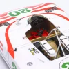 Porsche 908/03 #20 Targa Florio 1970 Elford, Herrmann 1:18 WERK83