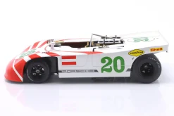 Porsche 908/03 #20 Targa Florio 1970 Elford, Herrmann 1:18 WERK83