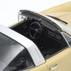 Porsche 911 Targa Singer Design gold metallic 1:18 KK-Scale