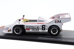 Porsche 917/10 TC #6 Sieger Can-Am Challenge Cup Mid Ohio 1972 Follmer 1:43 Altaya