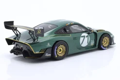 Porsche 935/19 #71 Tenner Racing 2020 1:18 Minichamps
