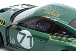 Porsche 935/19 #71 Tenner Racing 2020 1:18 Minichamps