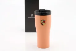 Porsche Thermobecher Pink Pig