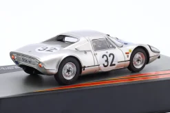 Porsche 904/6 #32 4th 24h LeMans 1965 Linge, Nöcker 1:43 Altaya