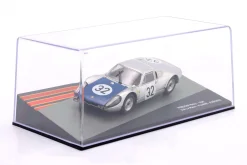 Porsche 904/6 #32 4th 24h LeMans 1965 Linge, Nöcker 1:43 Altaya