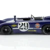 Porsche 908/02 #29 9th 24h LeMans 1970 Linge, Williams Camera Car 1:18 WERK83