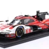 Porsche 963 #5 6th 24h LeMans 2024 Porsche Penske Motorsport 1:18 Spark