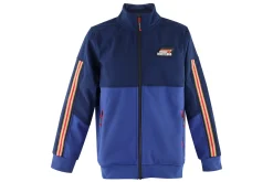 Porsche Trainingsjacke Roughroads 953 dunkelblau Herren