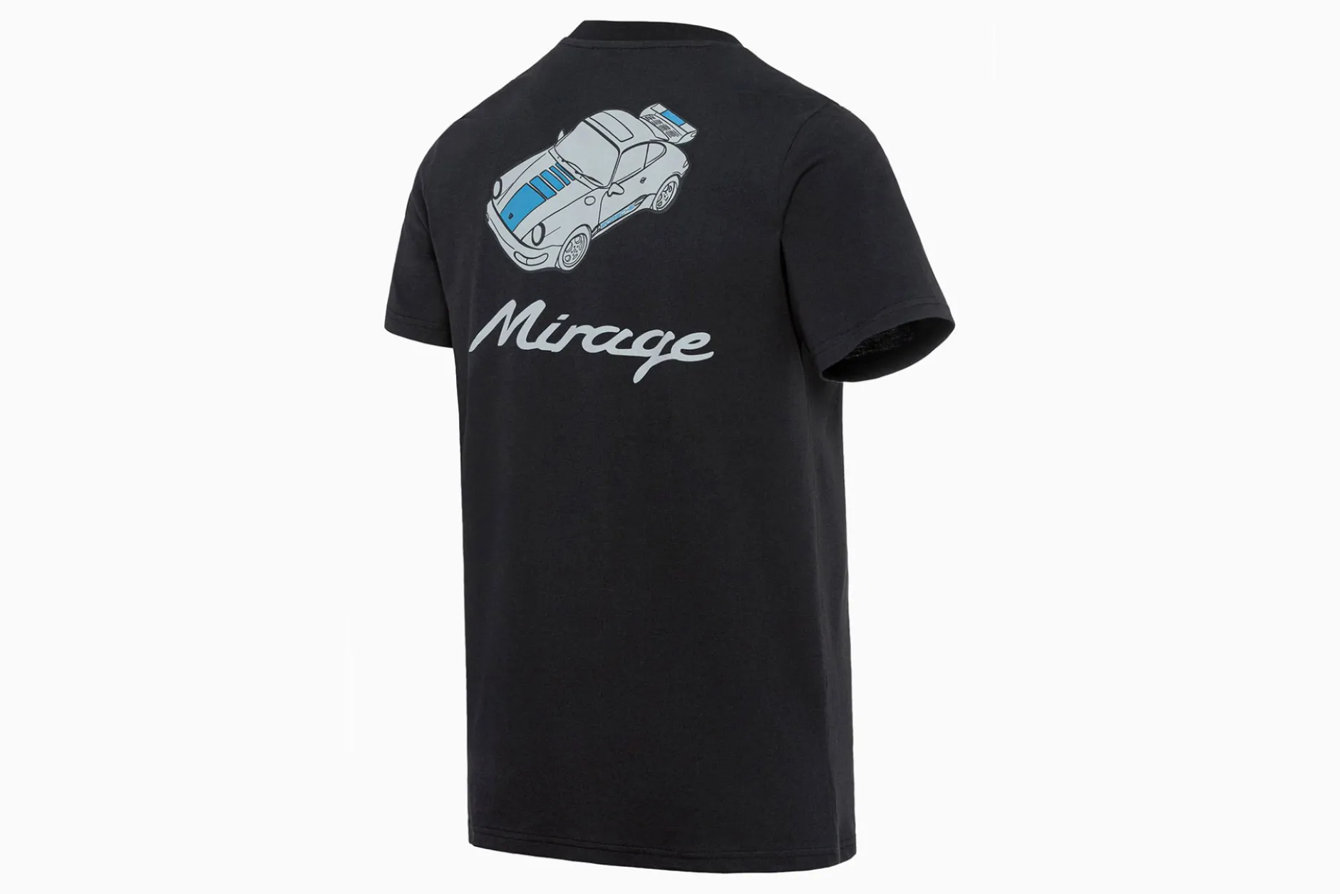 Porsche T-Shirt: Transformers - Rise of the Beasts x Porsche