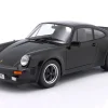 Porsche 911 (930) Turbo 3.0 Baujahr 1976 schwarz 1:18 KK-Scale