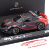 Porsche 911 (992) Turbo S Safety Car WEC 2023 1:43 Minichamps
