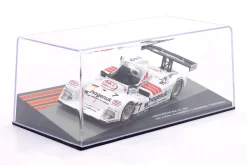 Porsche TWR WSC-95 #7 Sieger 24h LeMans 1997 Alboreto, Johansson, Kristensen 1:43 Altaya