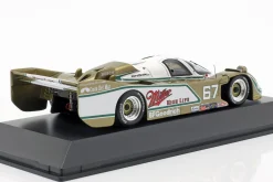 Porsche 962 #67 Winner 24h Daytona 1989 Wollek, Bell, Andretti 1:43 Spark