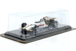 P. Rodriguez BRM P153 #1 Sieger Belgien GP Formel 1 1970 1:24 Premium Collectibles