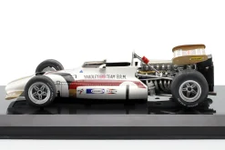 P. Rodriguez BRM P153 #1 Sieger Belgien GP Formel 1 1970 1:24 Premium Collectibles