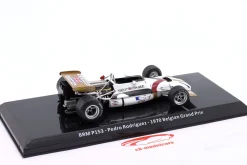P. Rodriguez BRM P153 #1 Sieger Belgien GP Formel 1 1970 1:24 Premium Collectibles