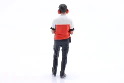 Race Crew Figur #3 1:18 American Diorama