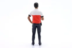 Race Crew Figur #4 1:18 American Diorama