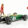 Race Day Figuren Set #6 1:43 American Diorama