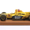 Ralf Schumacher Jordan 197 #10 7th San Marino GP Formel 1 1998 1:18 Tecnomodel