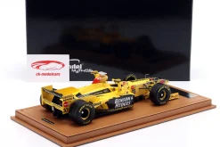 Ralf Schumacher Jordan 197 #10 7th San Marino GP Formel 1 1998 1:18 Tecnomodel
