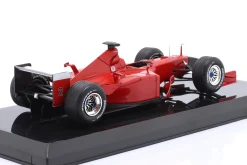 R. Barrichello Ferrari F2001 #2 2nd Italien GP Formel 1 2001 1:24 Premium Collectibles